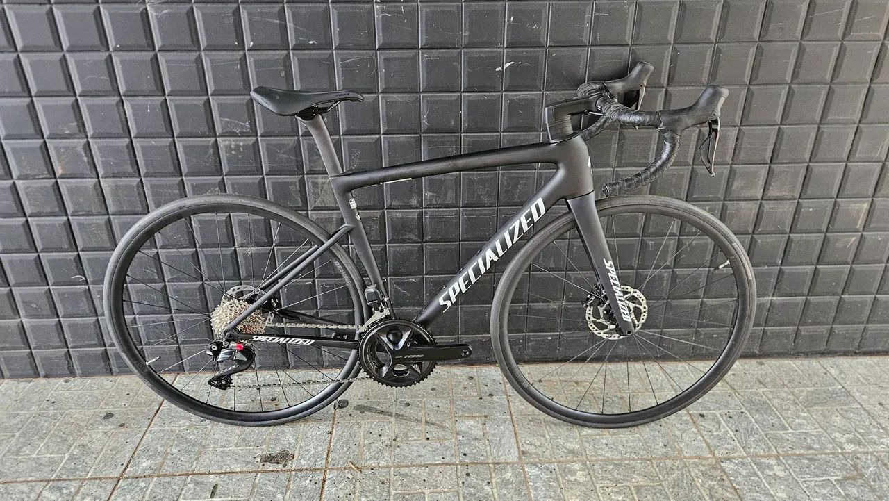 Specialized Tarmac SL8 Comp TAM. 54 