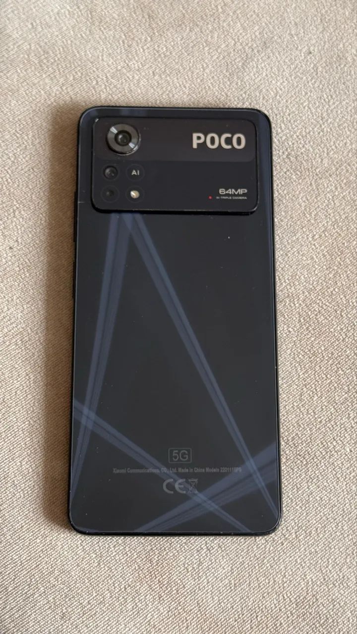 Poco X4 Pro  - Foto 2
