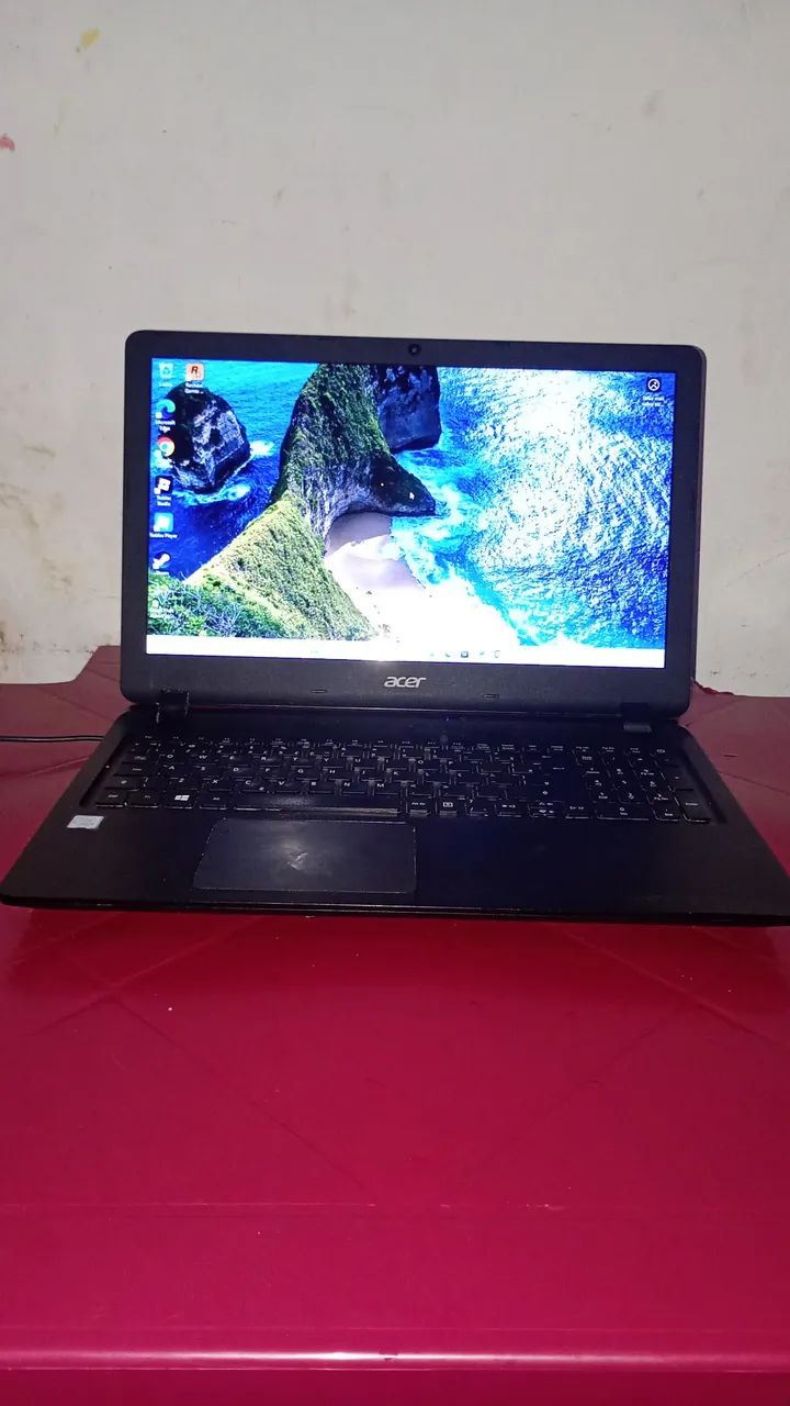 Notebook Acer Intel Core i3 7° Geração, Windows 11 instalado  - Foto 2