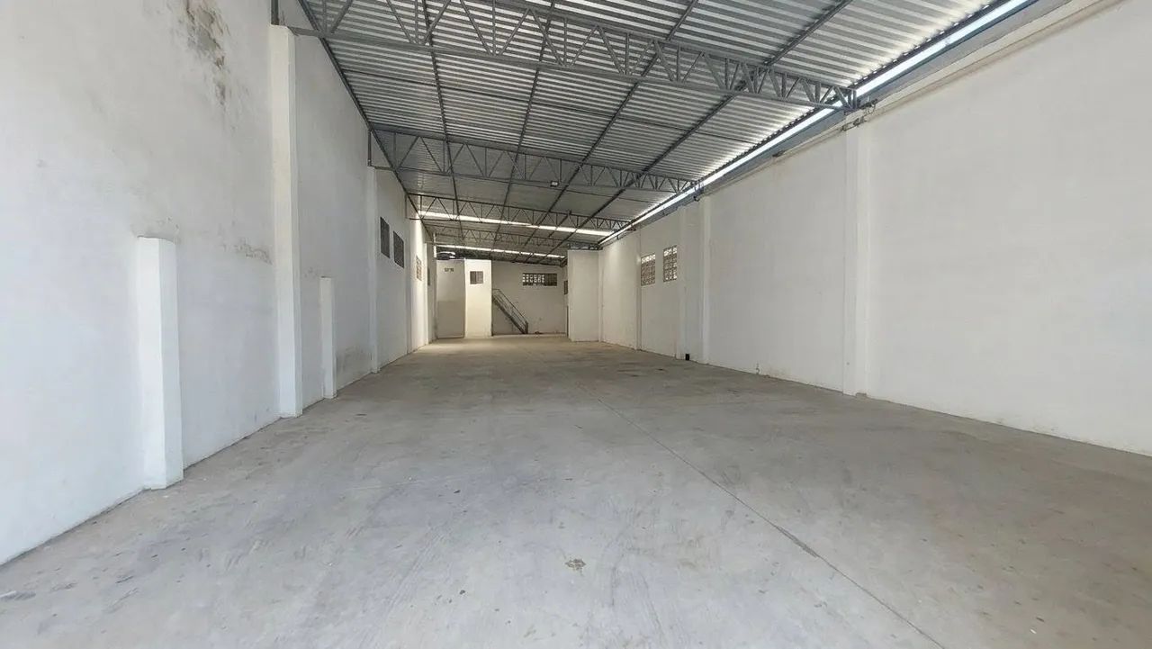 Galpão para locação - Foto 2