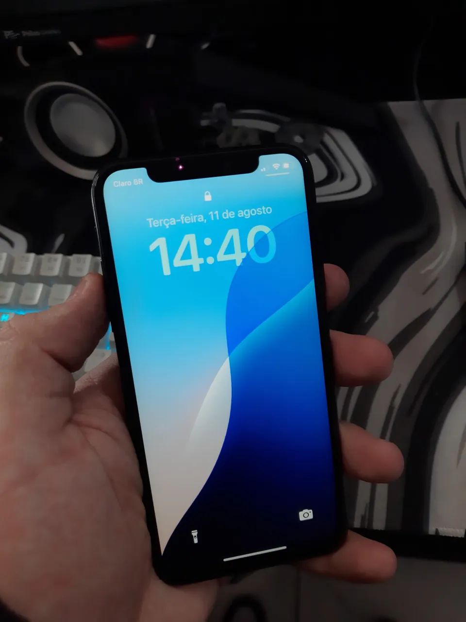 iPhone XS 256GB - Foto 3