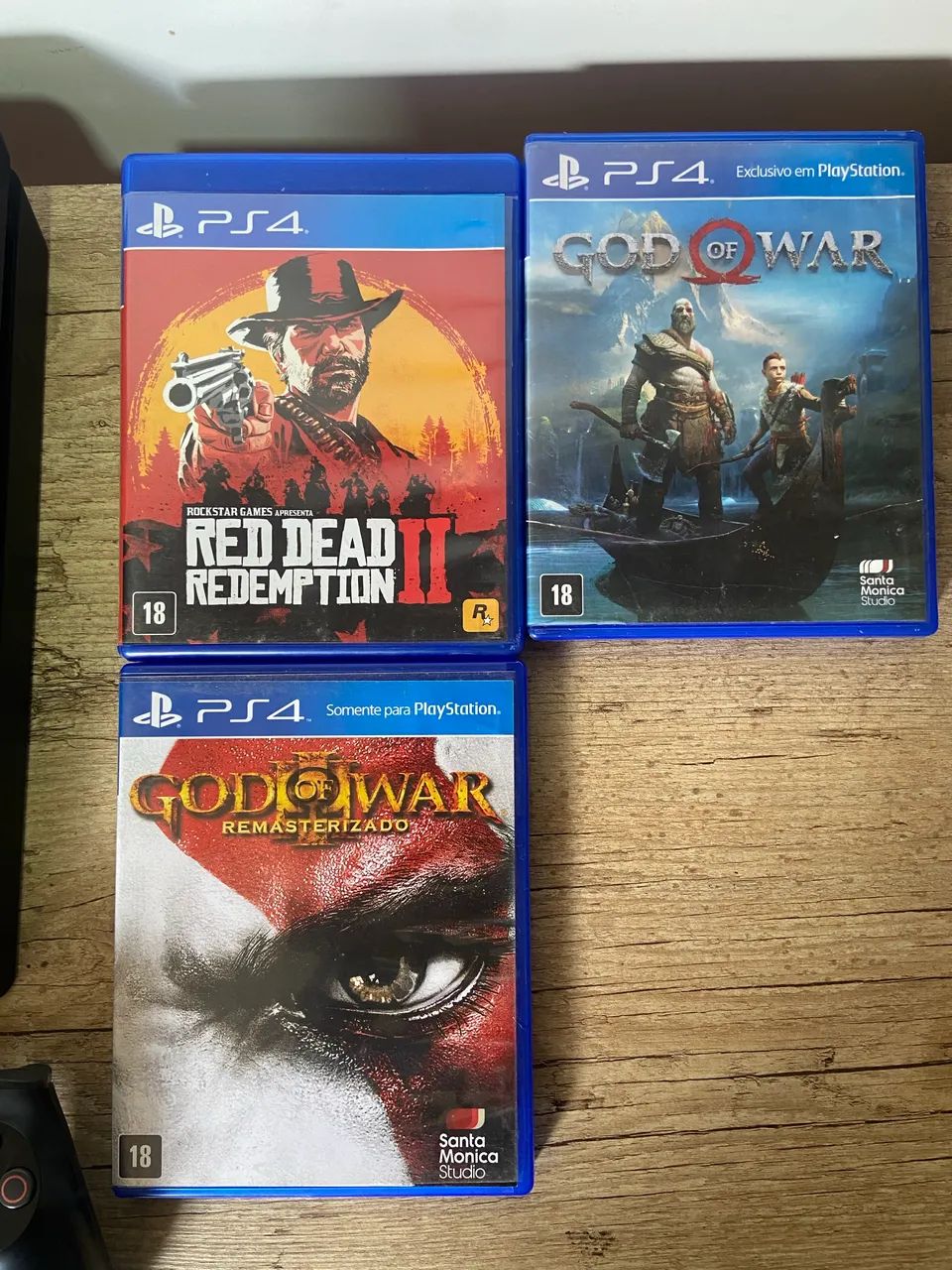 Ps4 slim - Foto 5