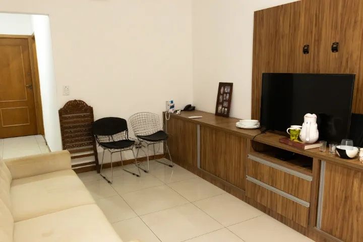 Apartamento reformado entre Ipanema e Copacabana - Foto 4