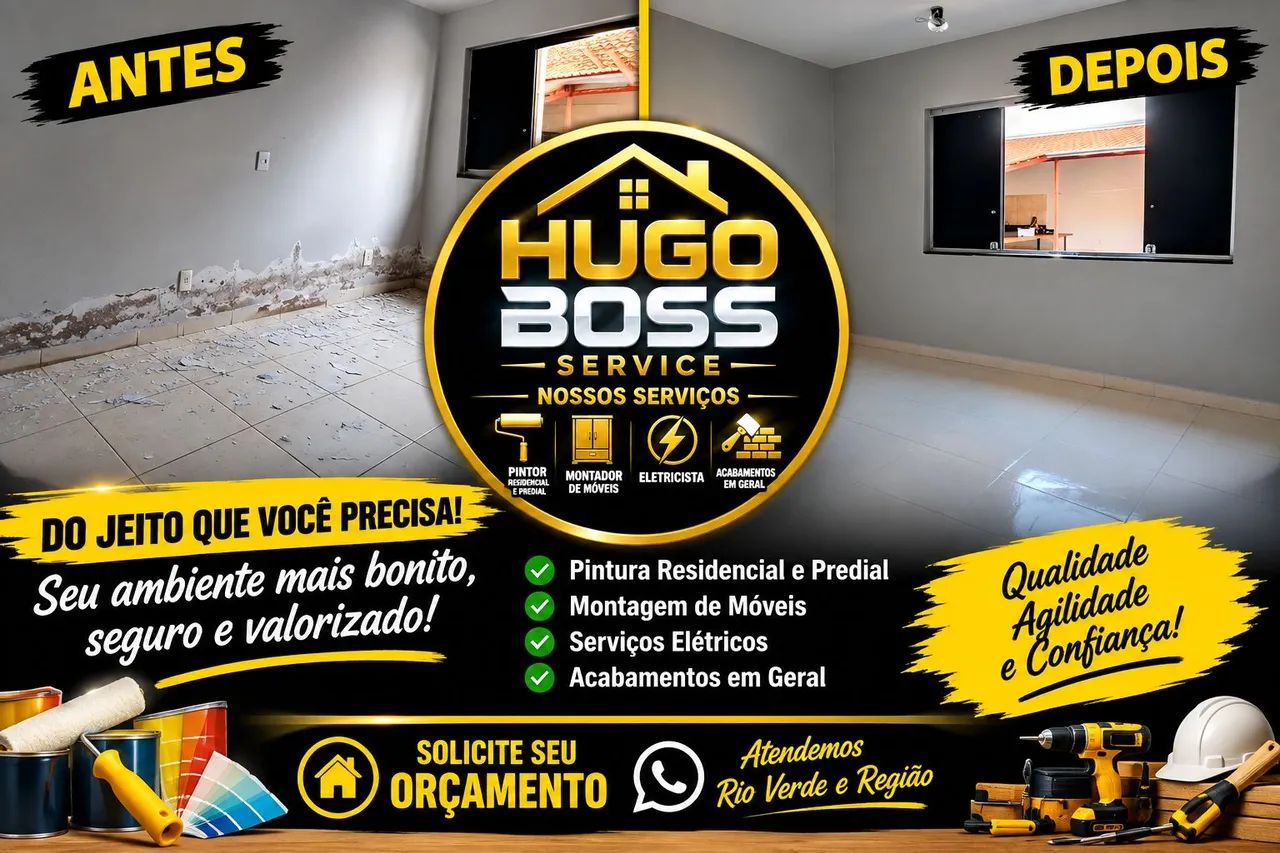 Pintor profissional  - Foto 4