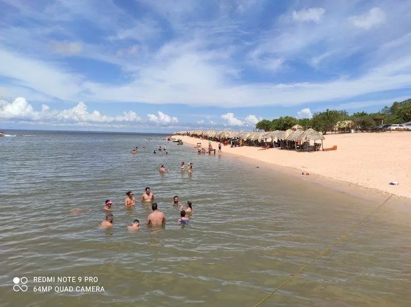 Vendo terreno próximo a praia de pindobal  - Foto 2