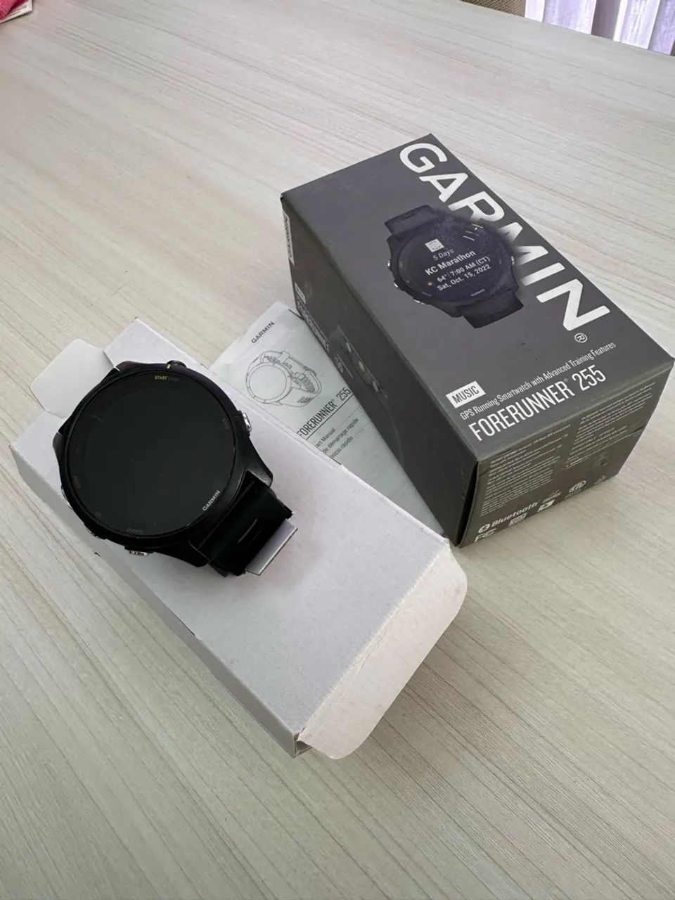 Garmin Forerunner 255 Music - Foto 5