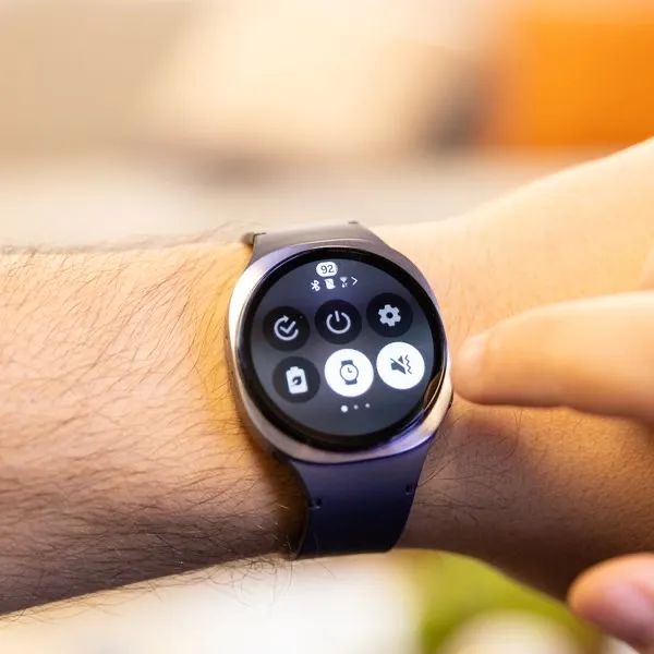Galaxy Watch 9 - Foto 2