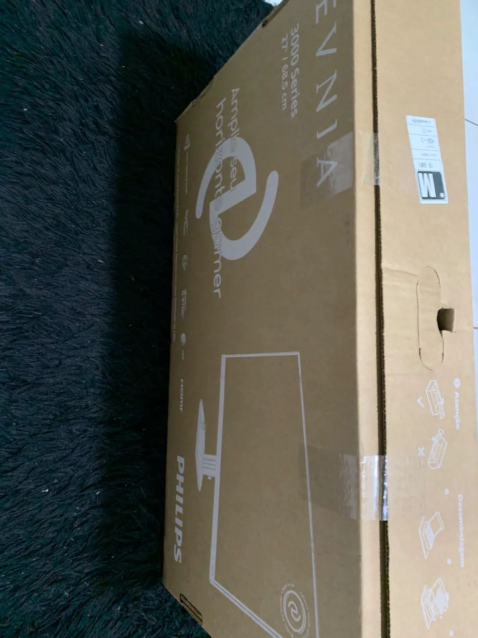 Monitor 27? 144hz - Foto 3