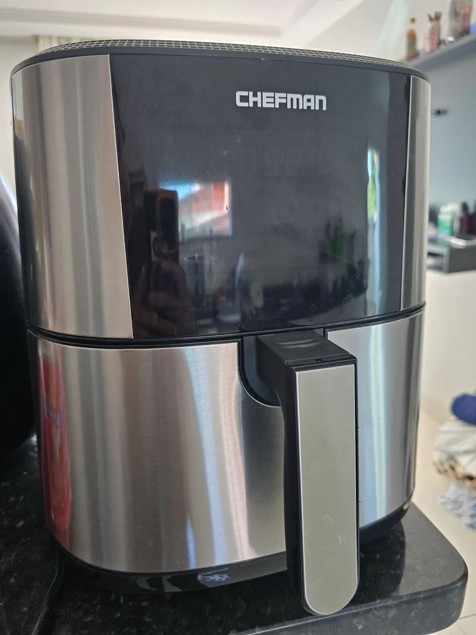 Ayer Fryer Chefman  - Foto 2