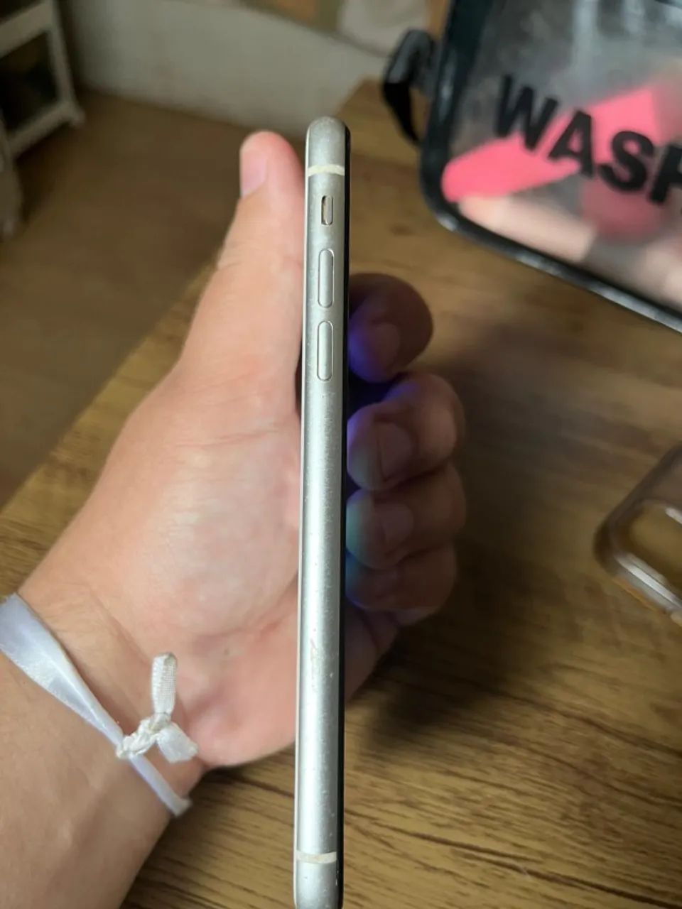 IPHONE 11 - 128GB - BRANCO - Foto 4