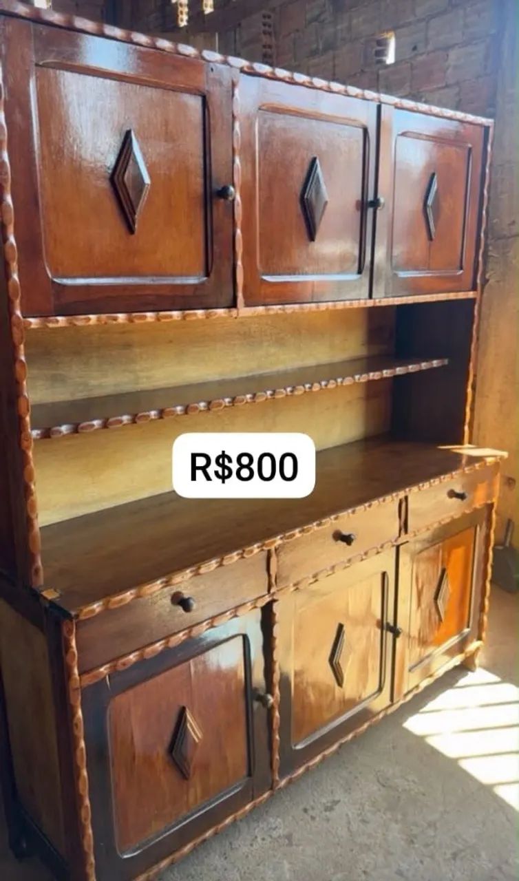 Armário de cozinha 