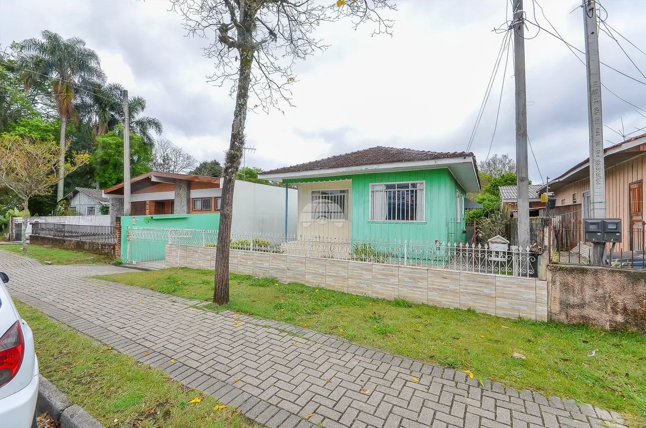Vendas Terreno Curitiba PR - Foto 4