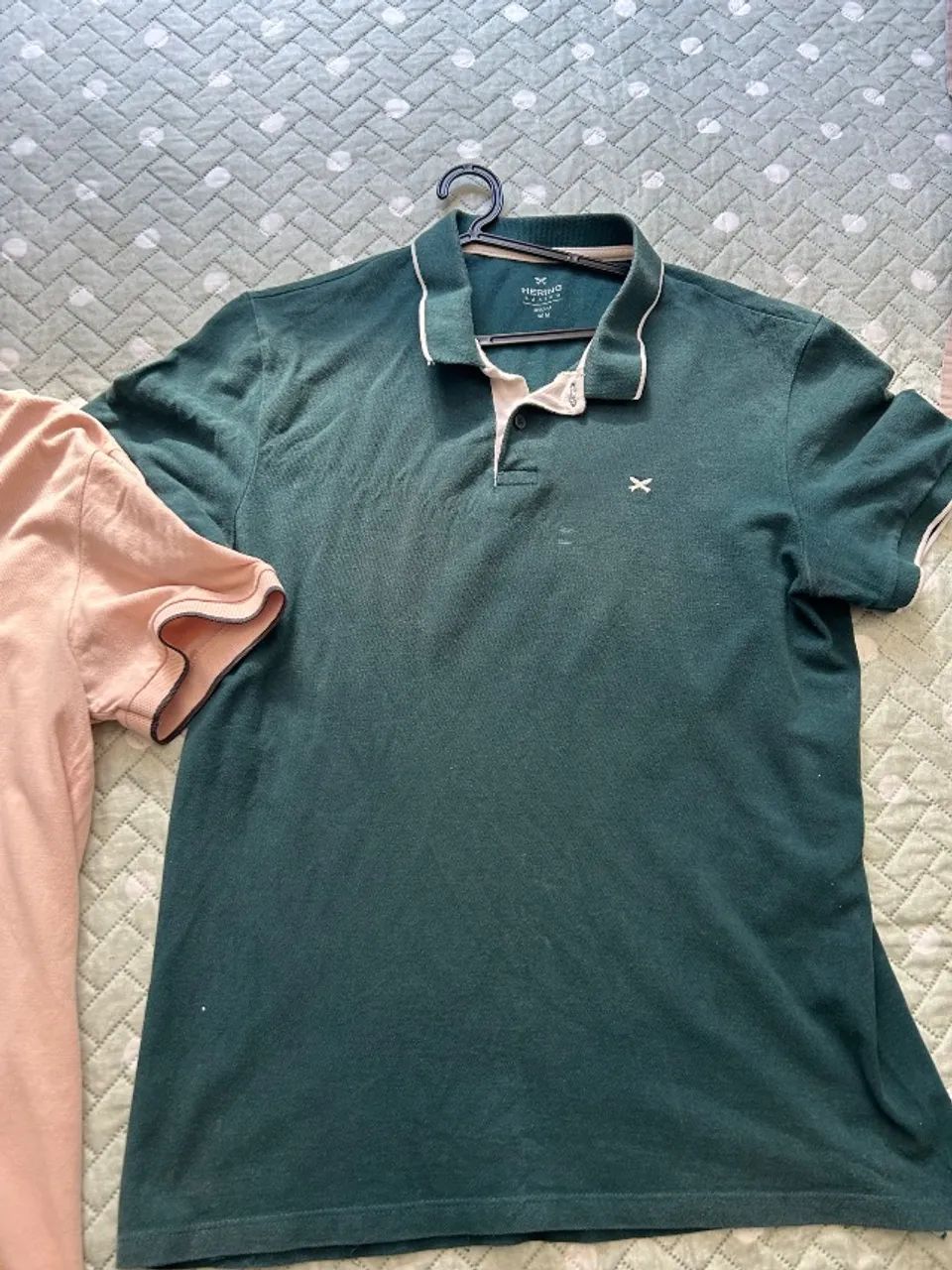 Camisas Polo - M - Foto 2
