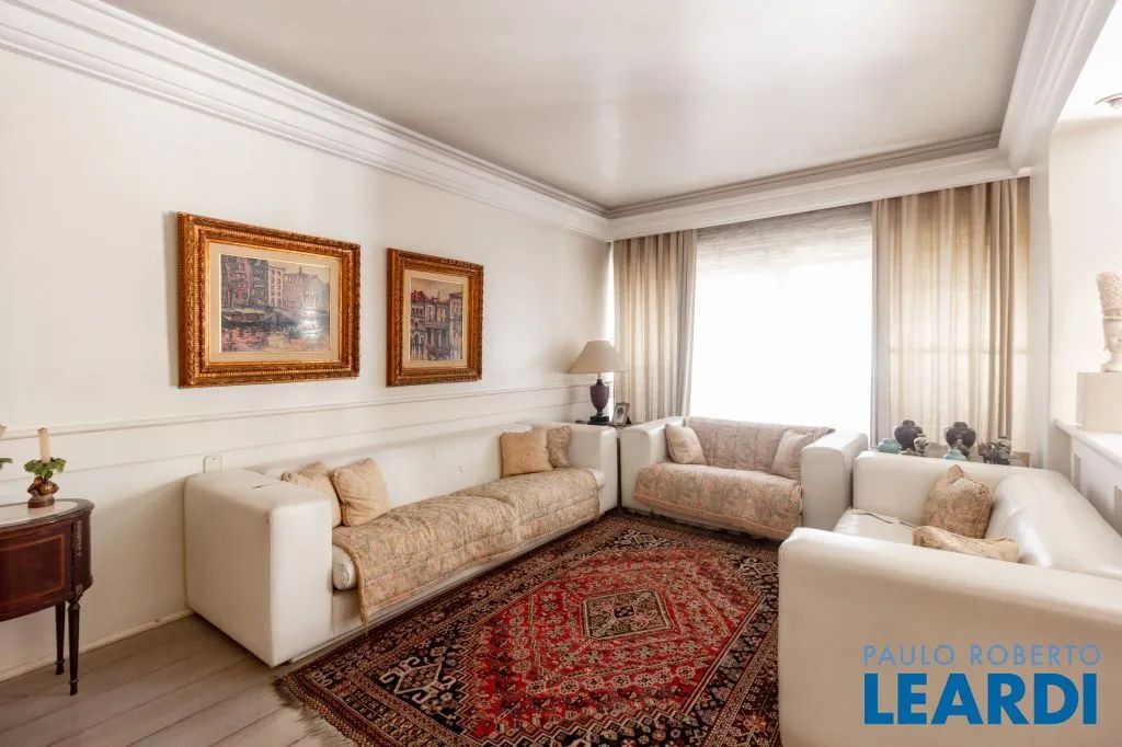 APARTAMENTO - BELA VISTA - SP - Foto 4