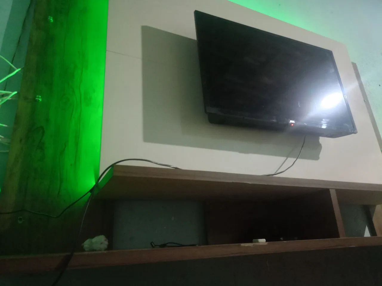 Painel de Tv - Foto 2