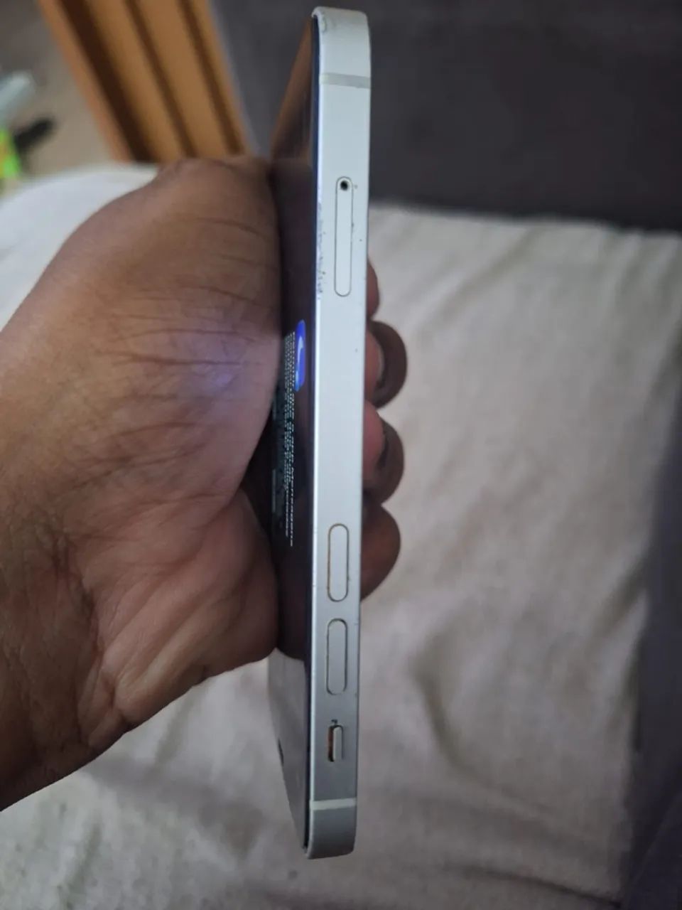 iPhone 12 mini 128gb - Foto 4