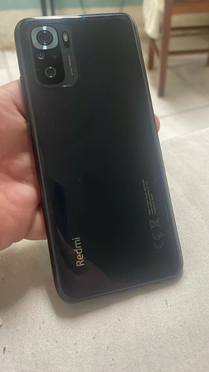 Redmi note 10s - Foto 3