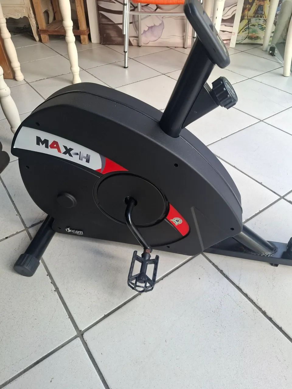 Bicicleta ergometrica - Foto 2