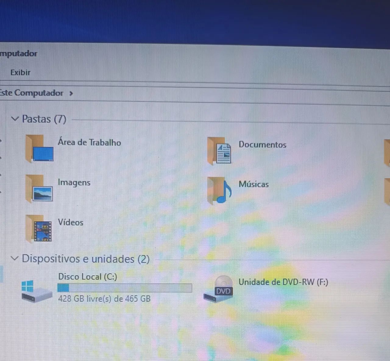 Notebook HP G42 14 polegadas funciona TUDO. Entrego  - Foto 4