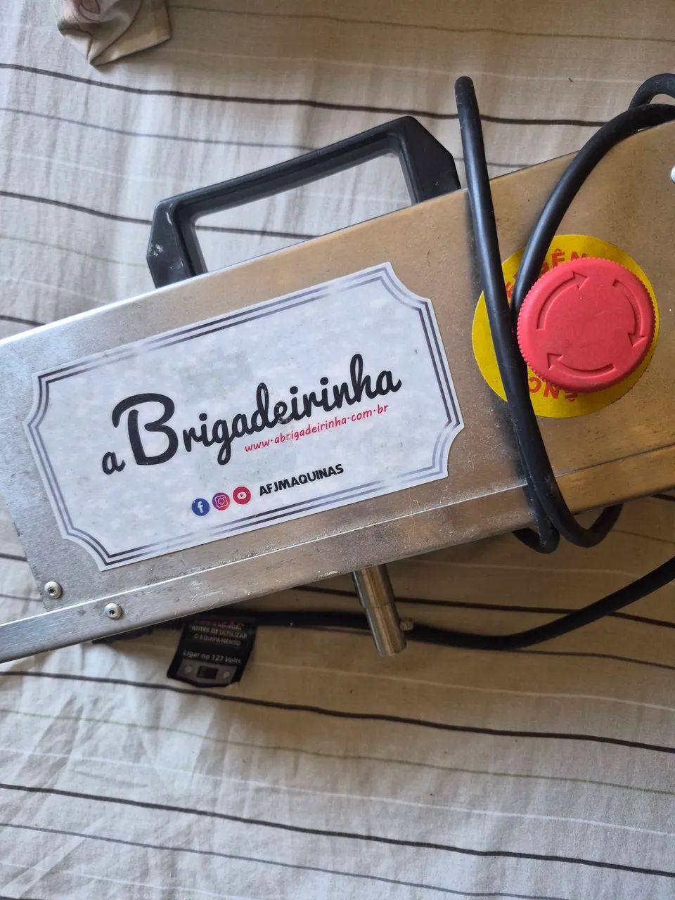 Brigadeirinha  - Foto 2