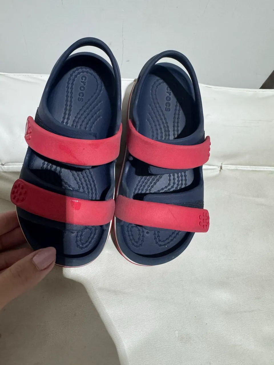 Sandália Crocs Original  - Foto 4