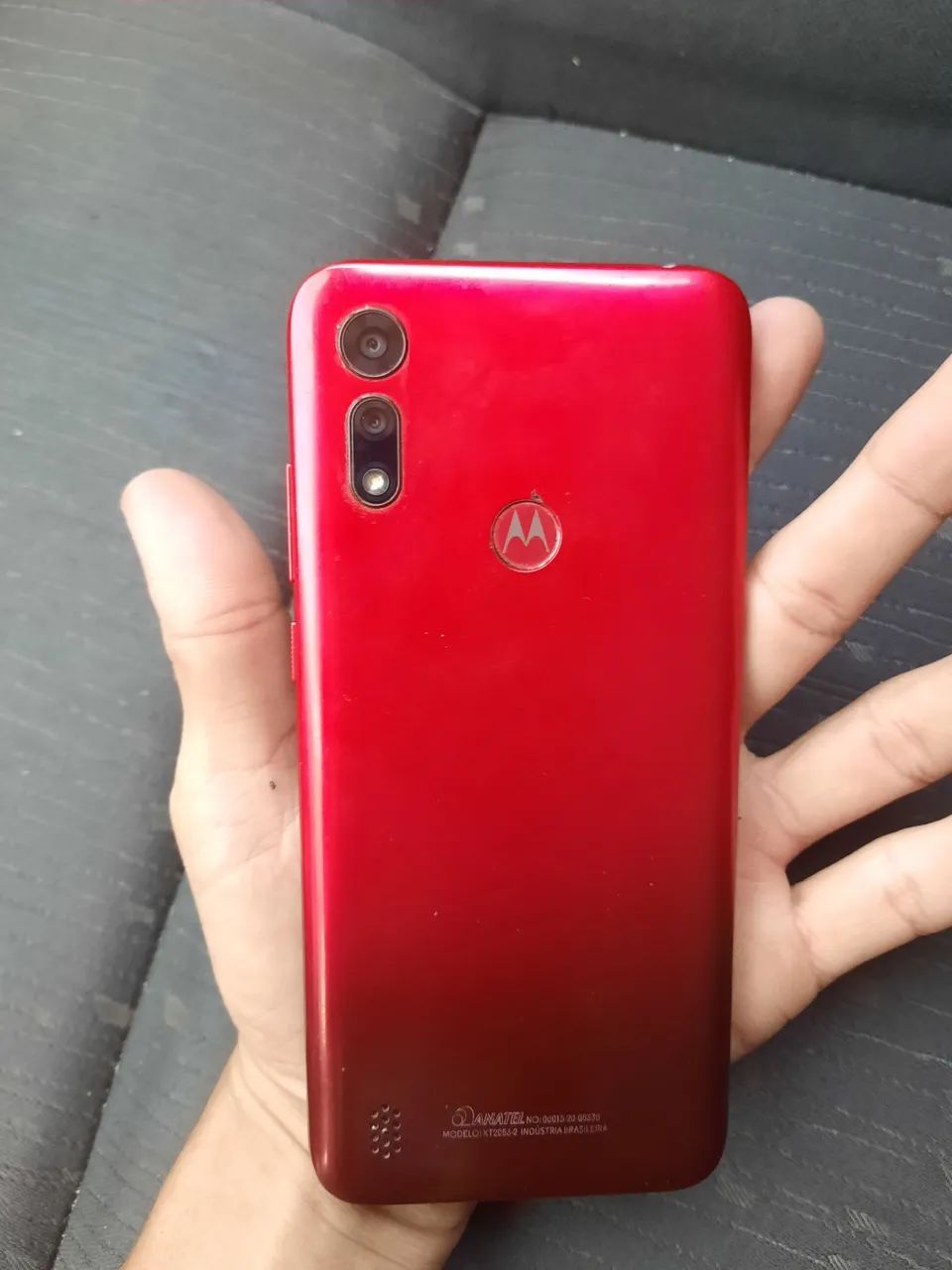 Motorola - Foto 2