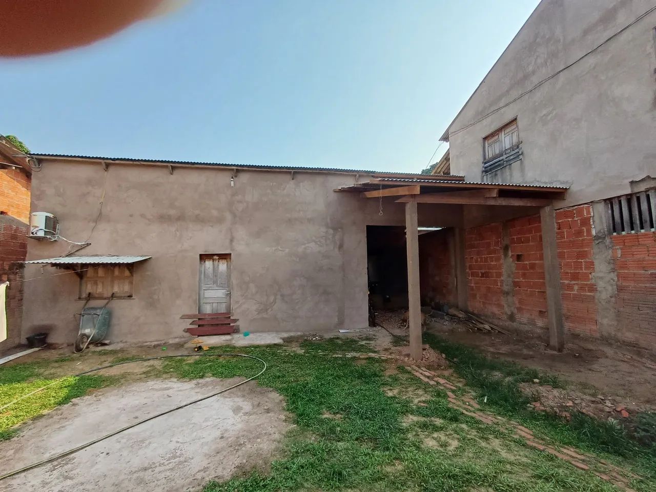Casa de 85 mil por apenas 80 mil reais  - Foto 2