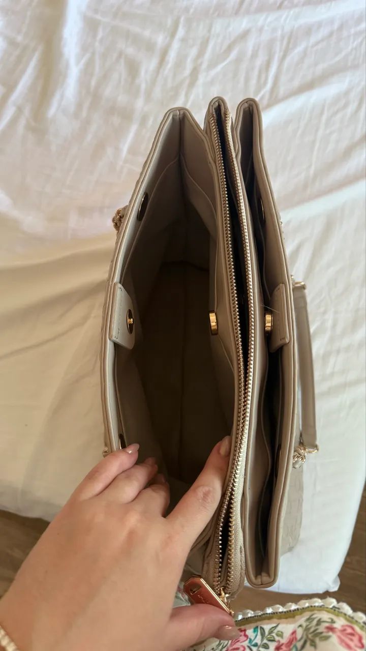 Bolsa Mário Valentino - Foto 2