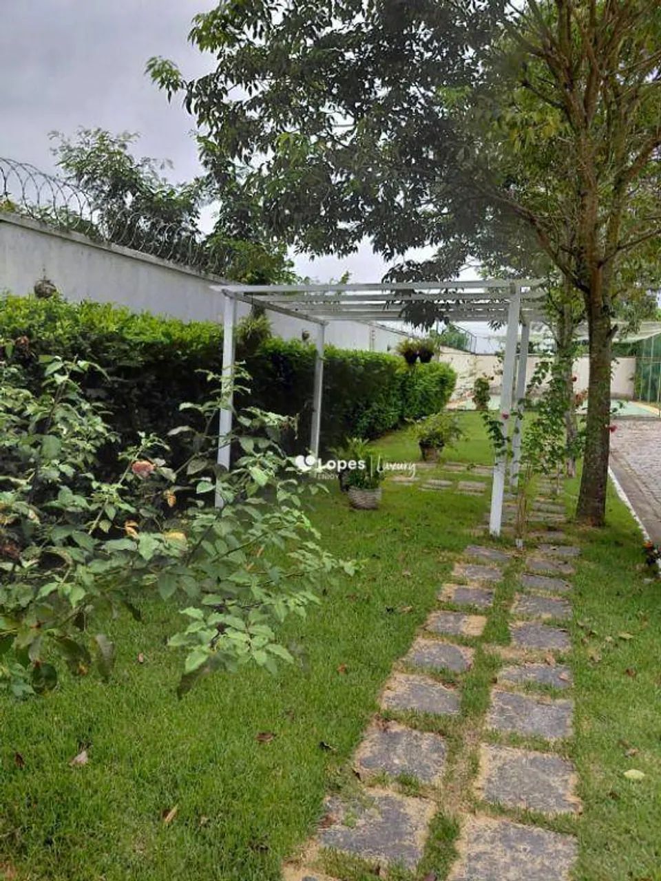 Terreno a Venda em Vargem Pequena Aceita Financiamento 367 m² Condomínio Advanced Próximo  - Foto 8
