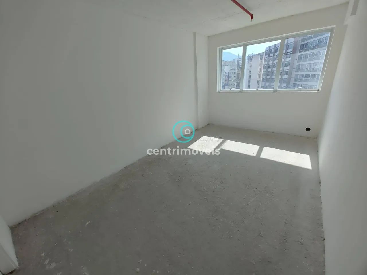 Sala à venda, Tijuca, Rio de Janeiro, RJ - Foto 5