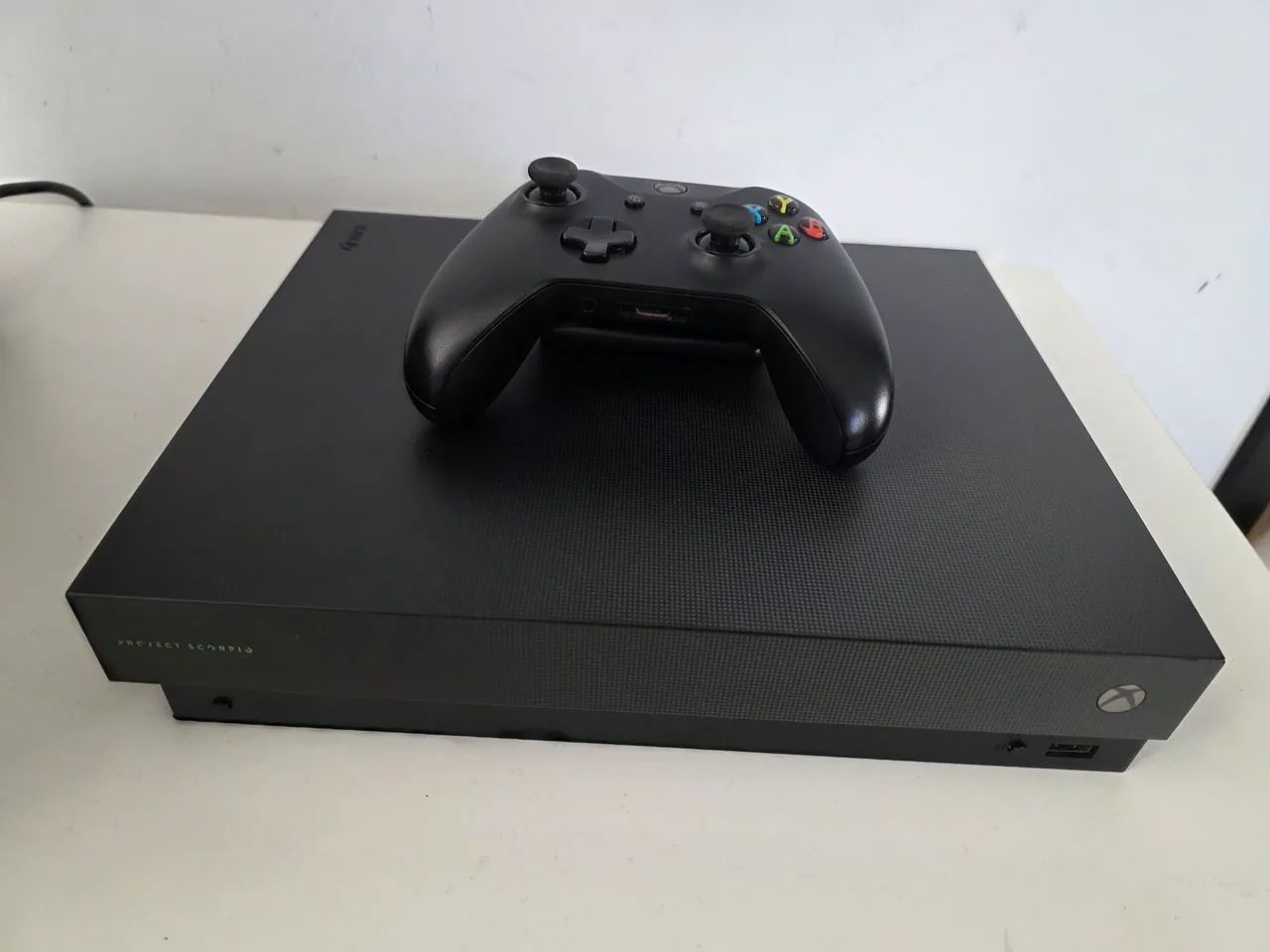 X BOX ONE X Scopio - Foto 3