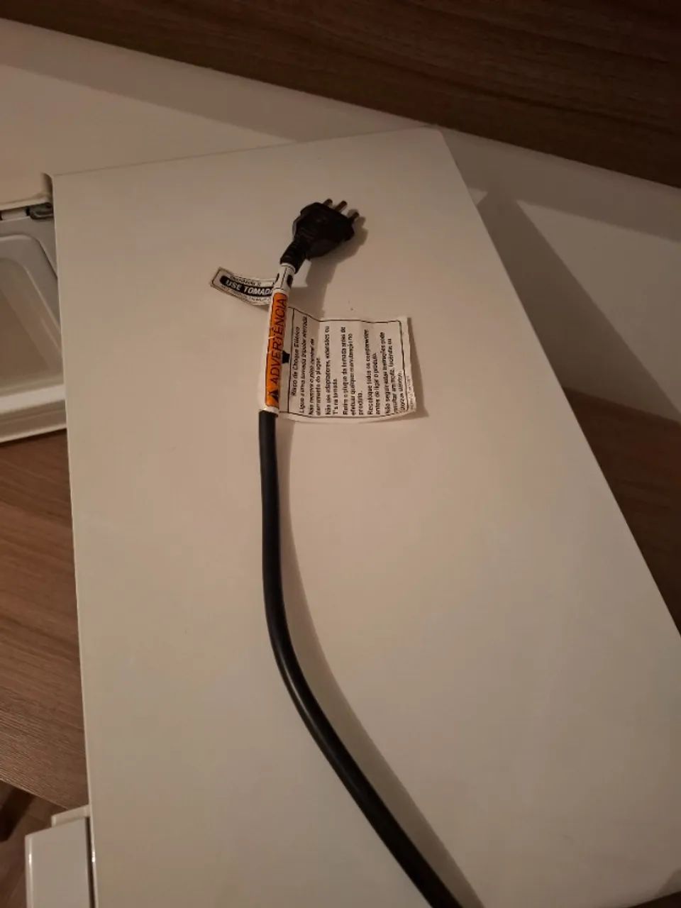 Micro-ondas Consul 20L 127V - Para Conserto - Foto 4