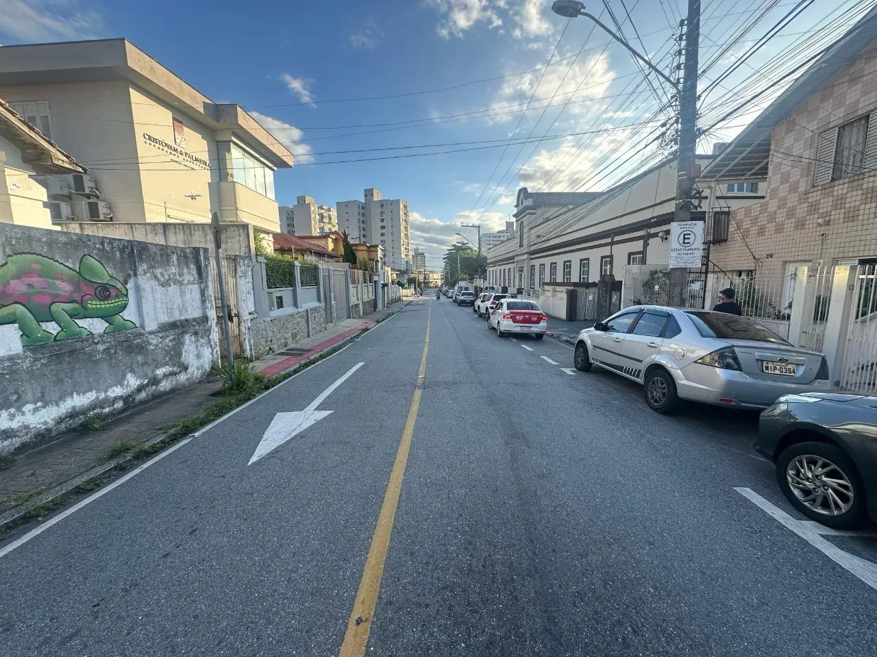 Casa à Venda no Centro de Florianópolis! - Foto 2