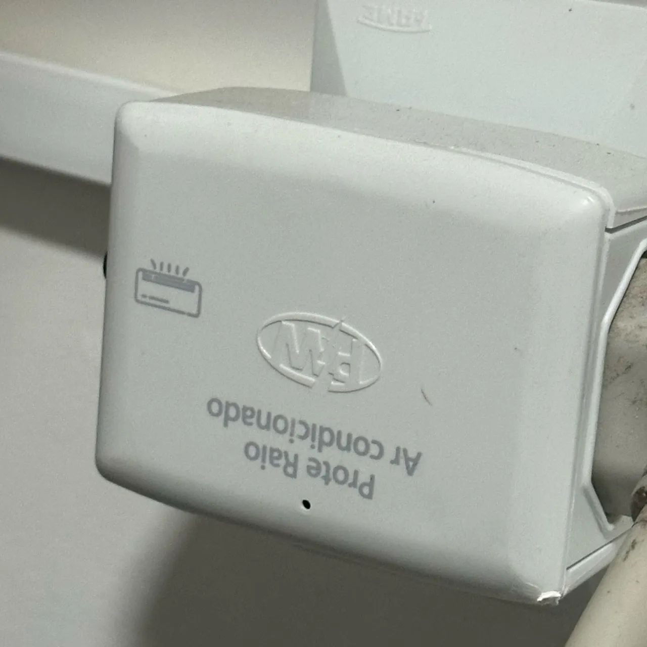 Ar condicionado de caixa Electrolux 10.000btu  - Foto 4