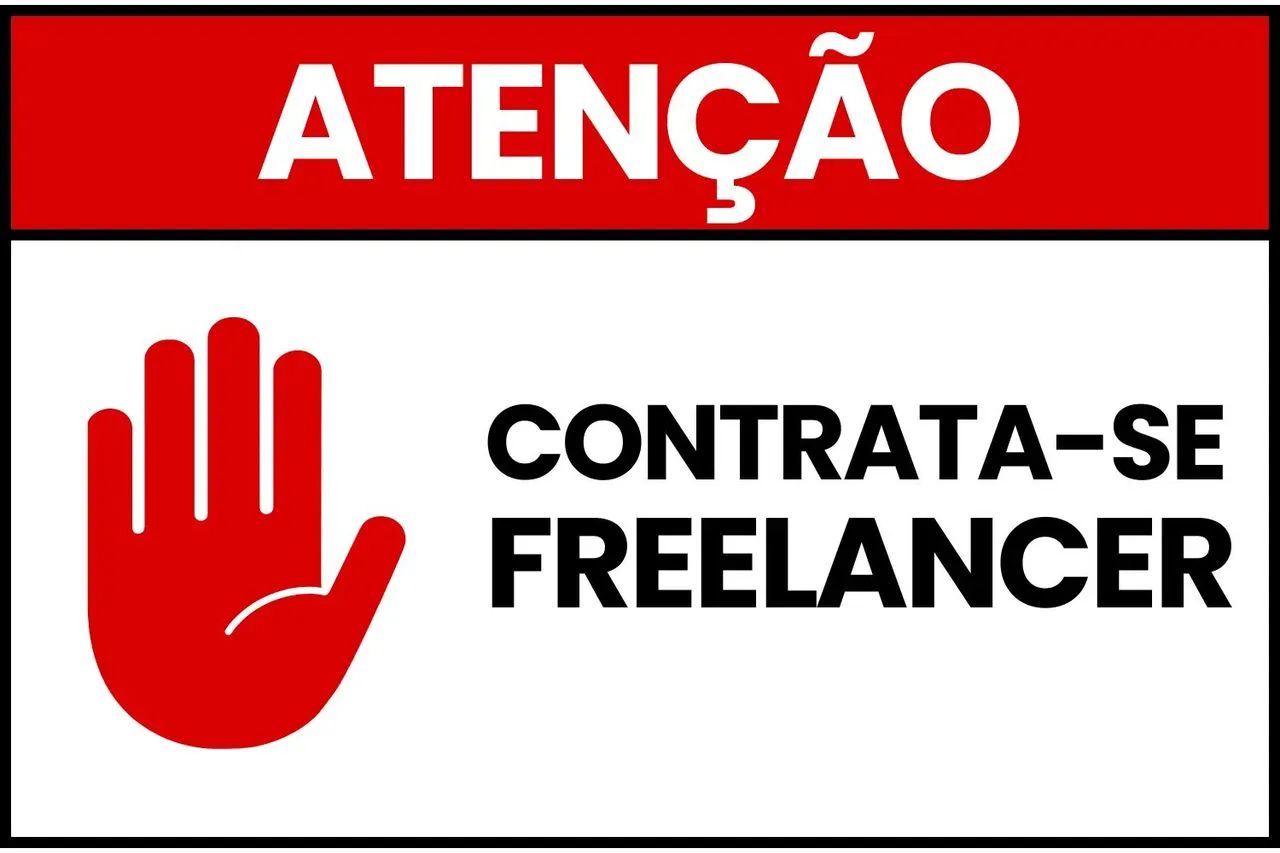 Gente vender lanches nas ruas