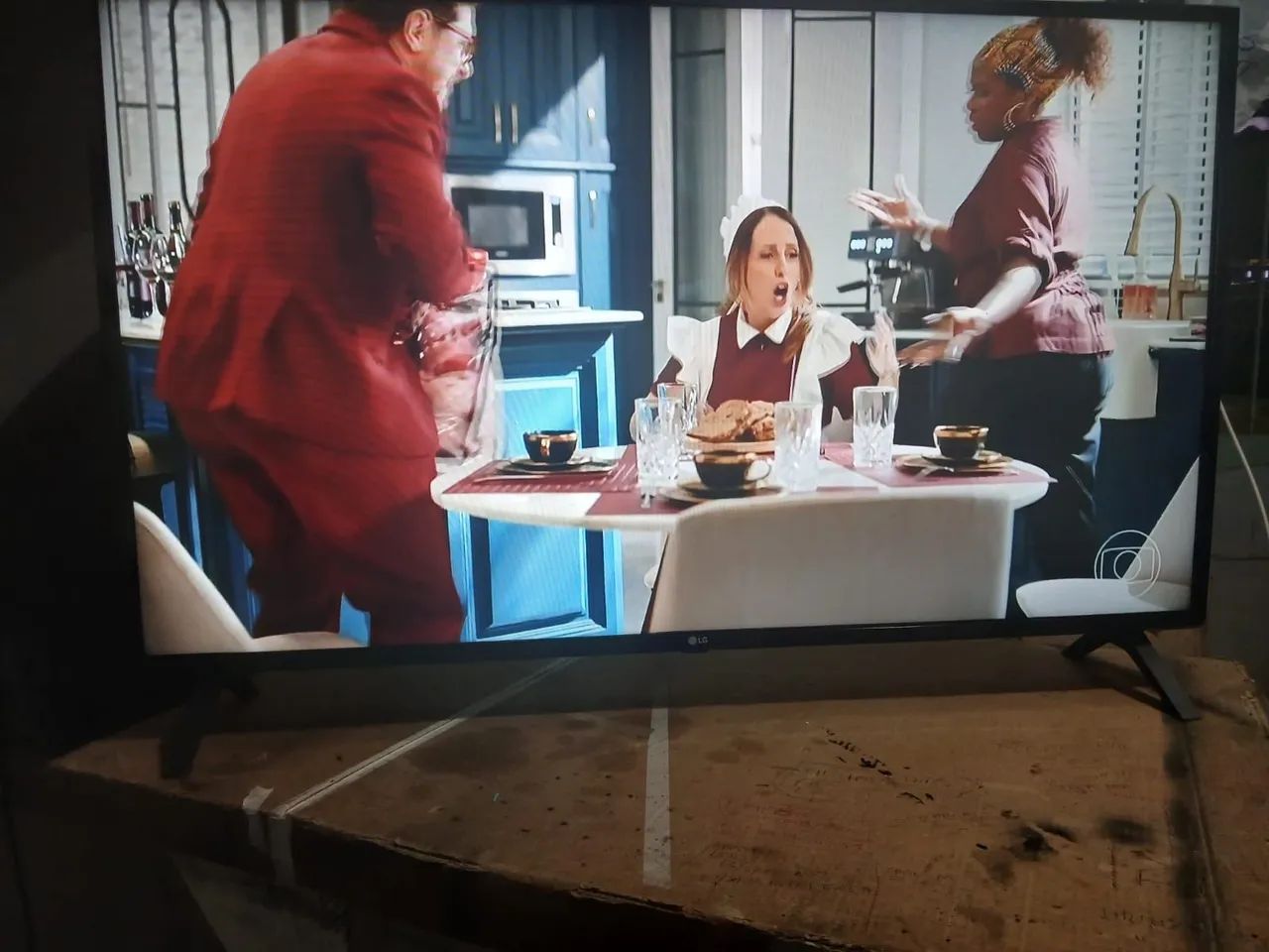 Tv Smart 49" - Foto 5