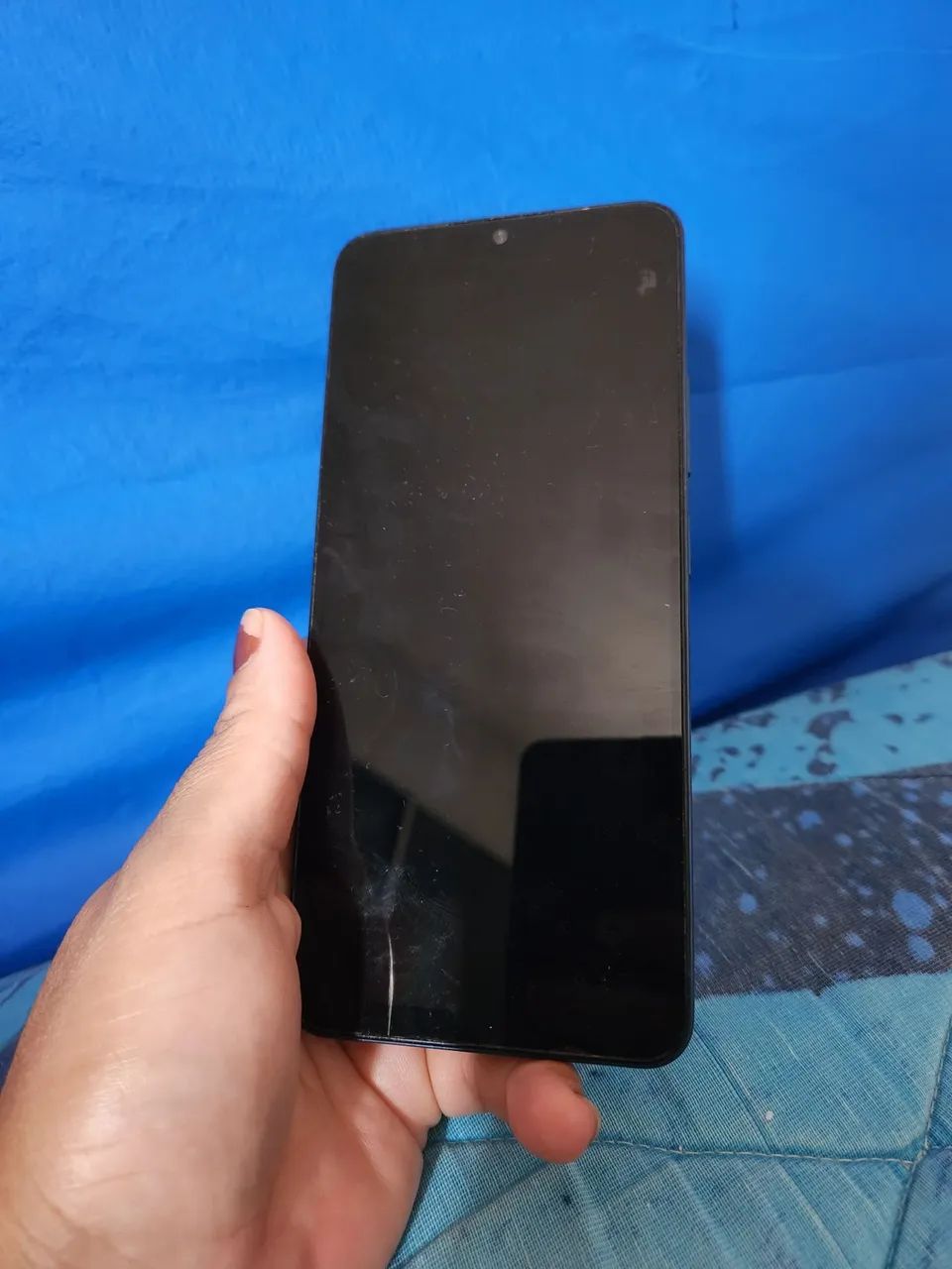 Celular para retirada de peças  - Foto 2