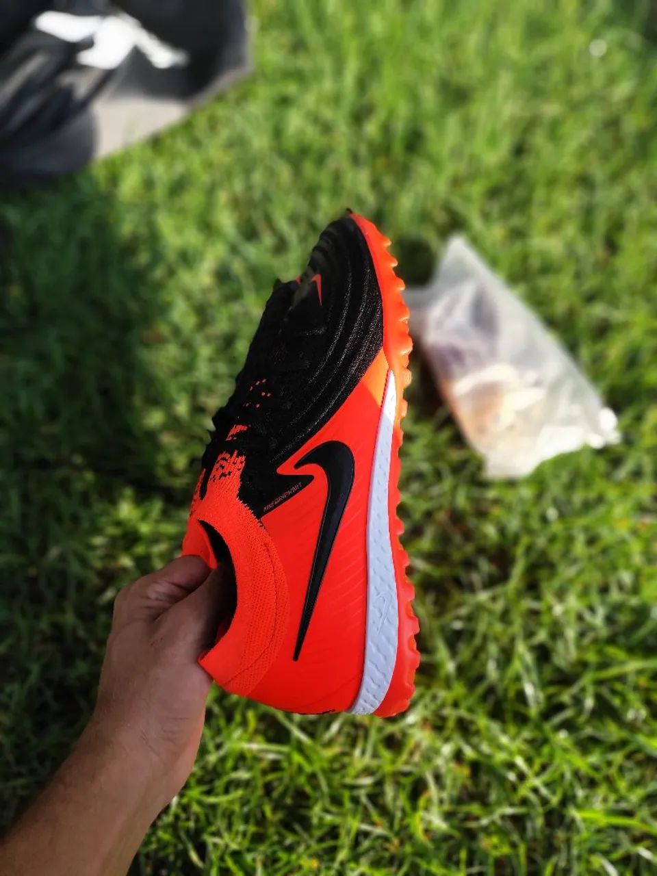 Nike Phantom gx2 