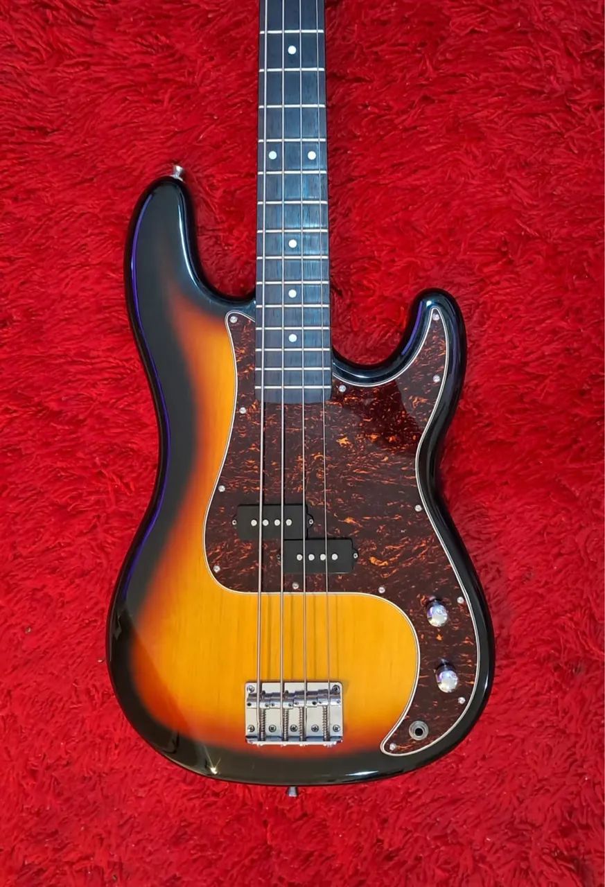 Baixo SX Precision - Foto 2