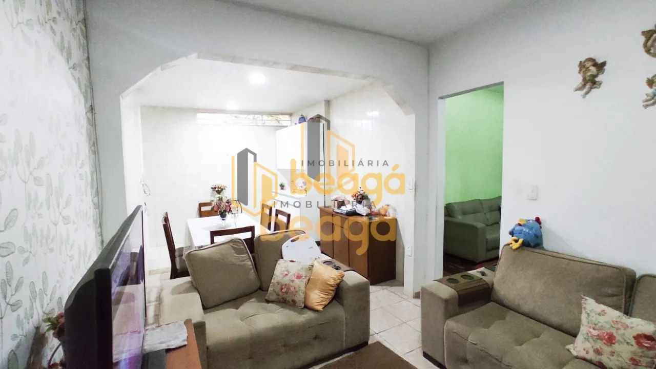 Casa com 3 quartos à venda em Belo Horizonte - Foto 3