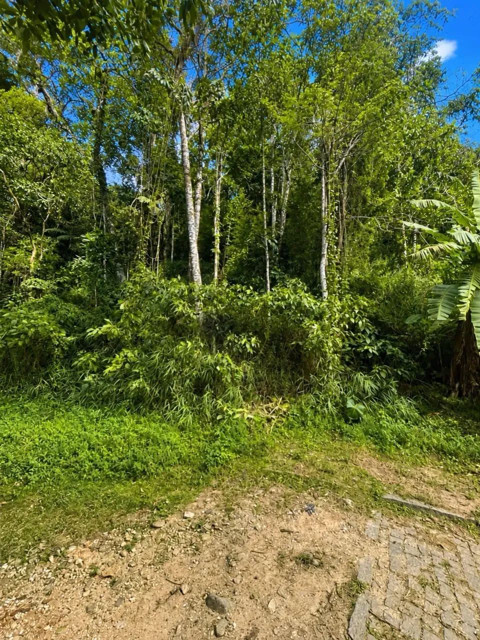 Terreno à venda com 330m² no Retiro, Petrópolis/RJ