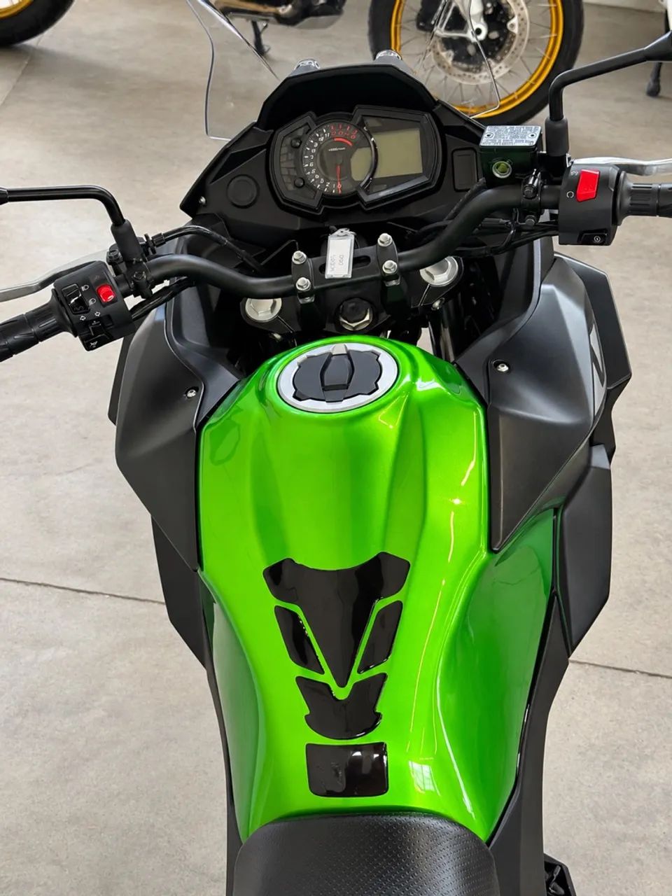 VERSYS - Foto 5
