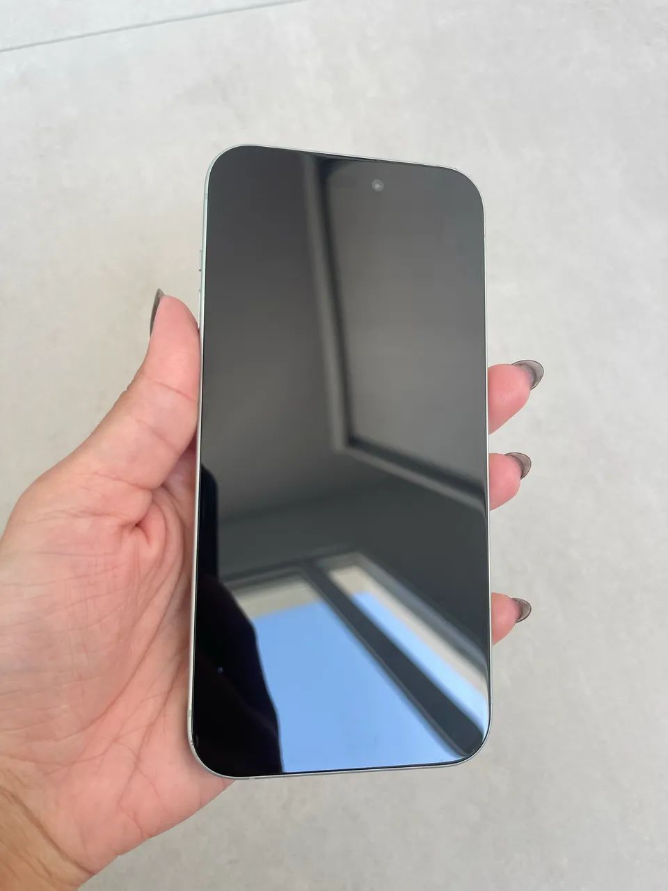 iPhone 15 Plus 128GB - Todo Original | Excelente Estado - Foto 2