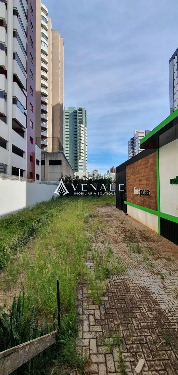 Terreno à venda em Maringá, Zona 01, com 630.31 m² - Foto 4