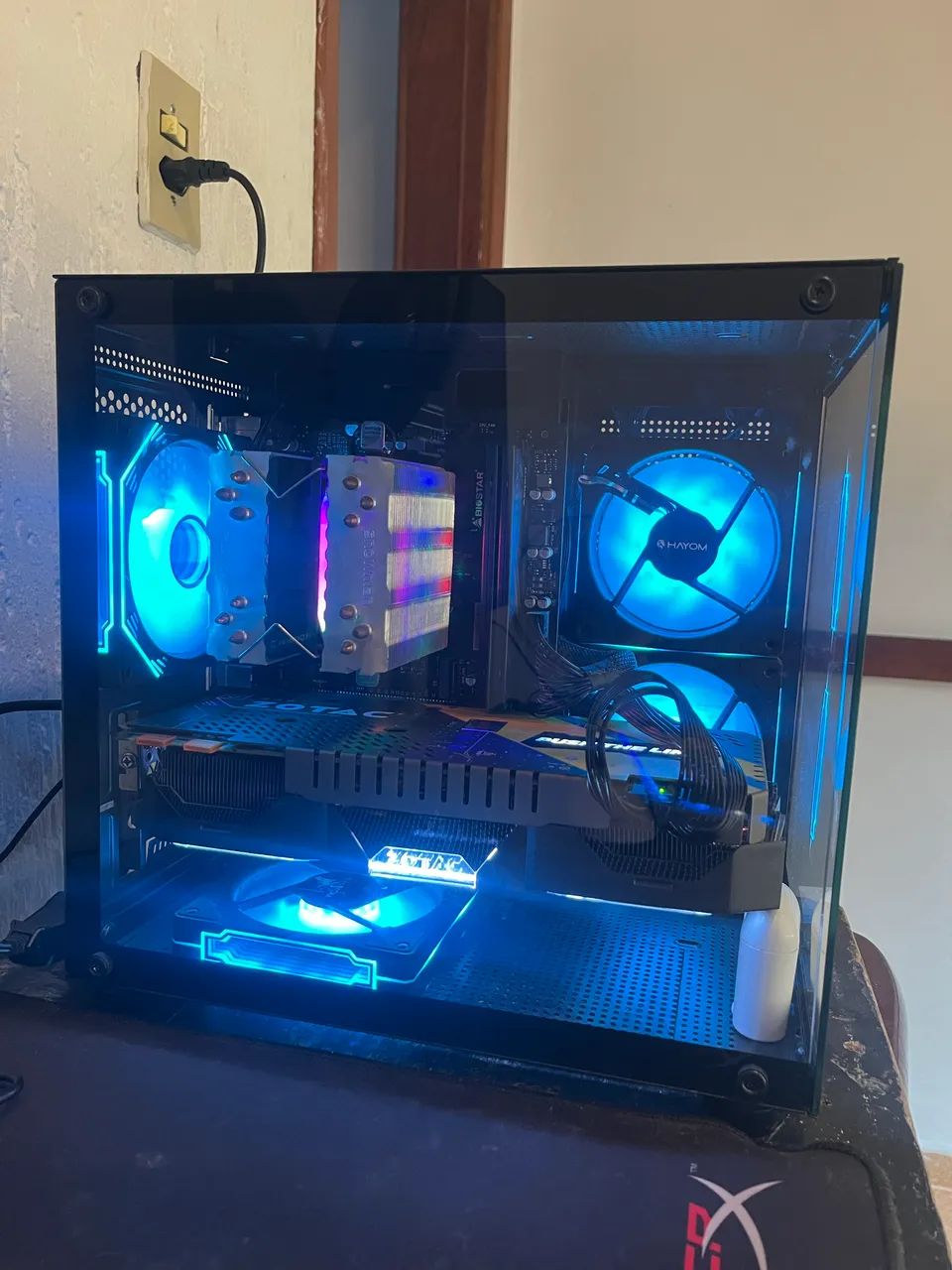 PC GAMER BARATO!!