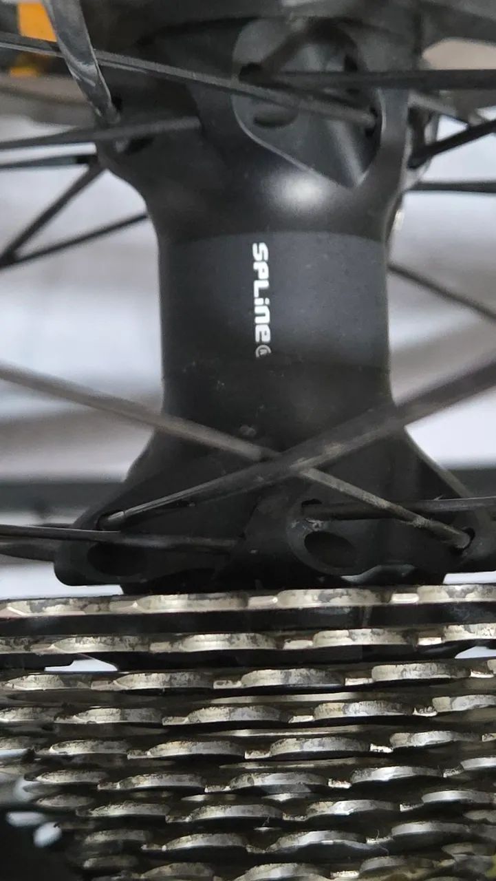Swift carbon ultravox ssl  - Foto 4