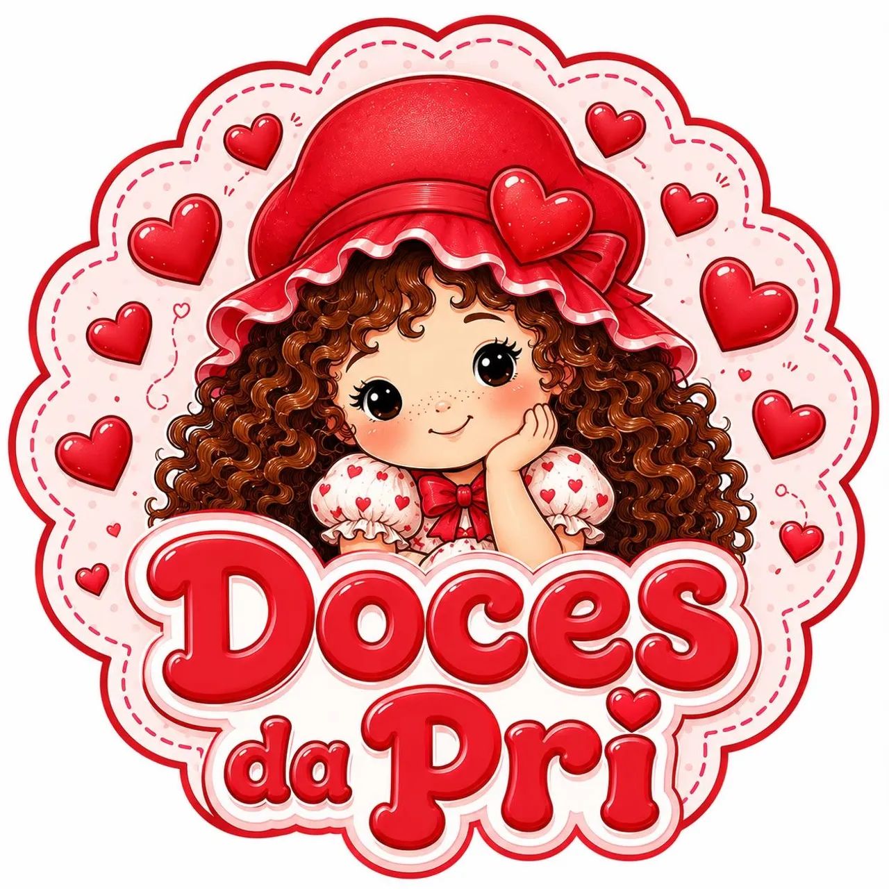 Doces e trufas e bolo - Foto 4