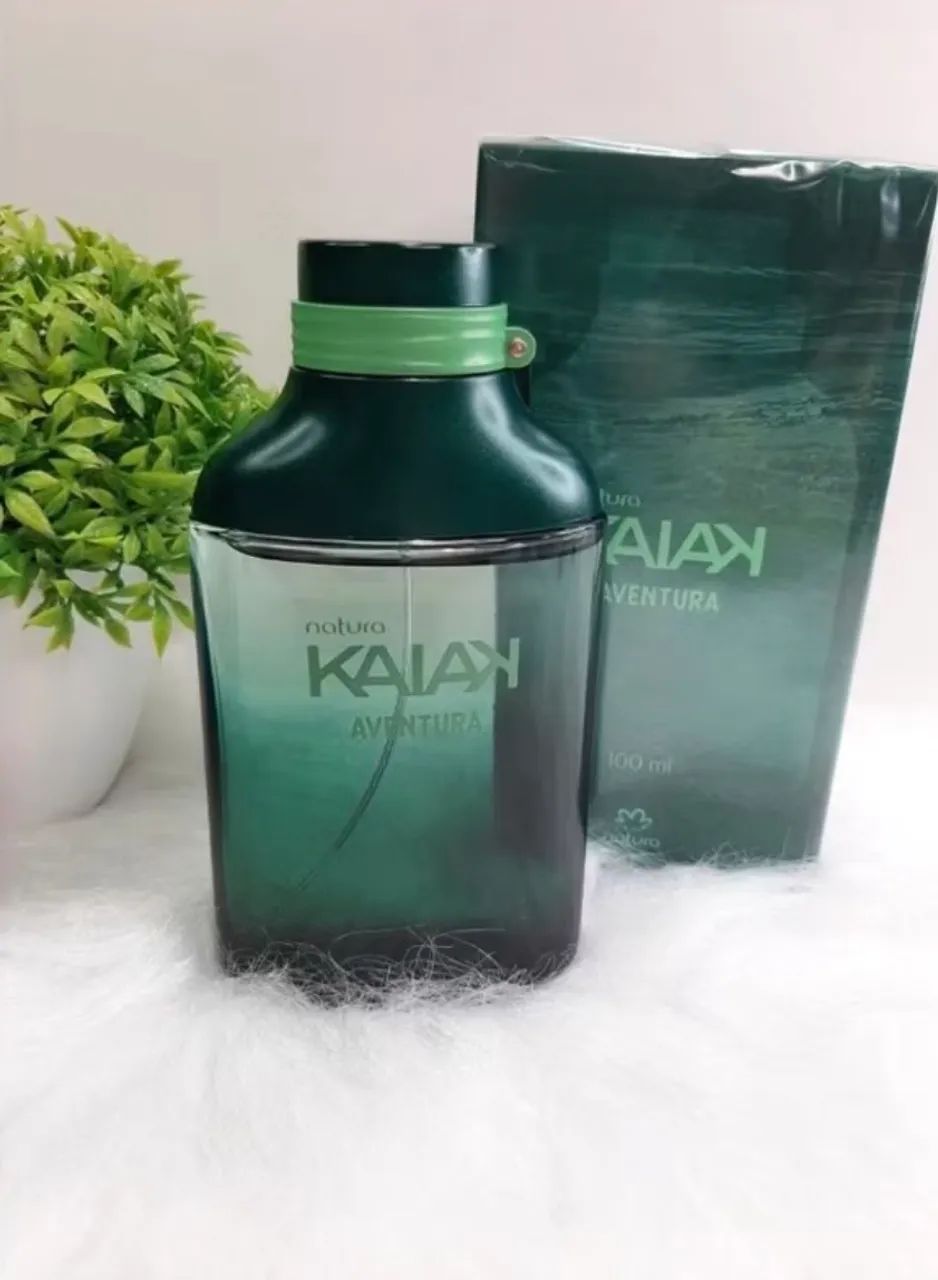 Kaiak Aventura Masculino Natura  - Foto 3