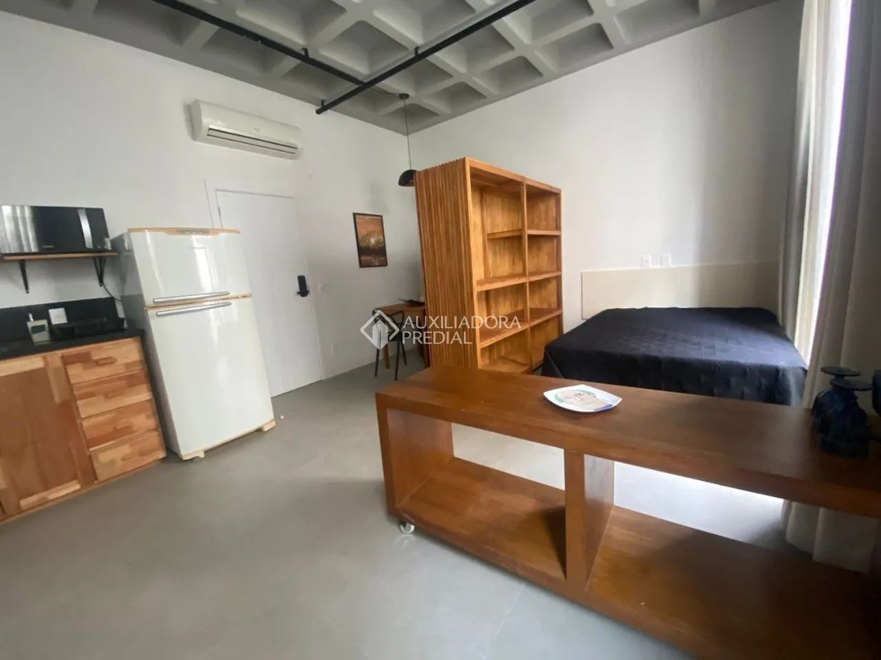 Kitnet 1 quarto(s), no bairro Pantanal - Foto 3