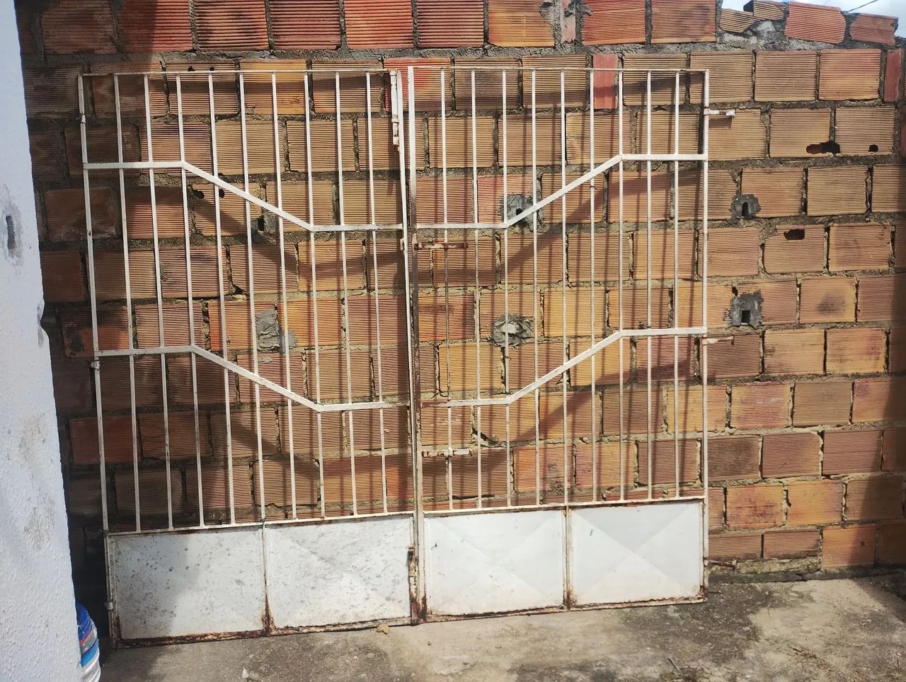 Vendo portão de garagem  - Foto 4